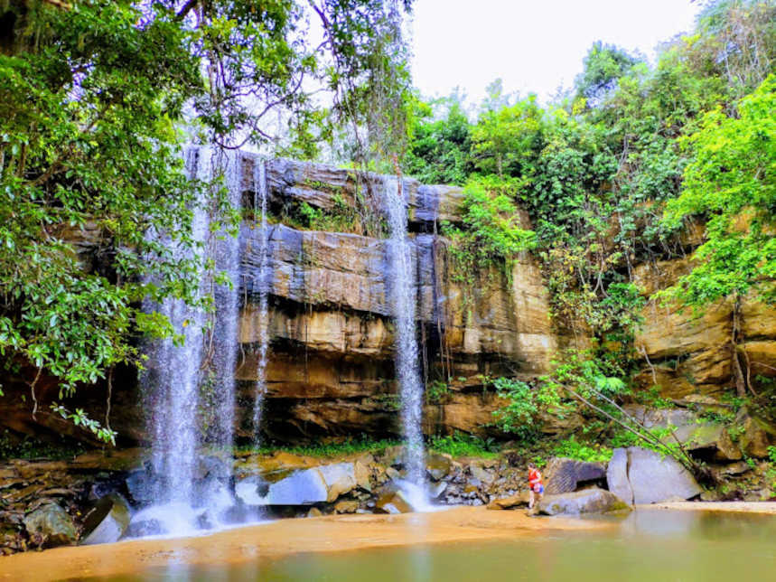 Shimba Hills Shimba Hills