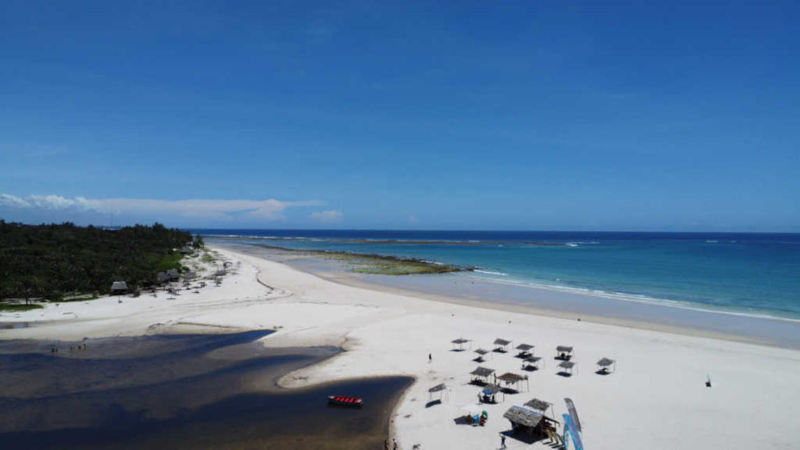 The Beach Diani Beach