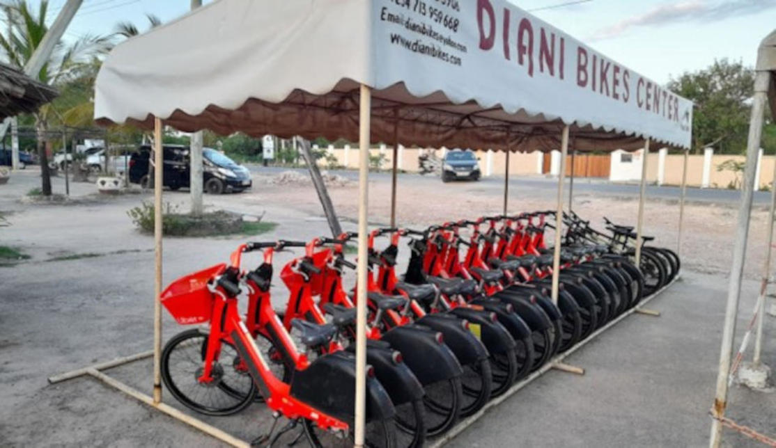 Eco Bike Rides Eco Bike Rides