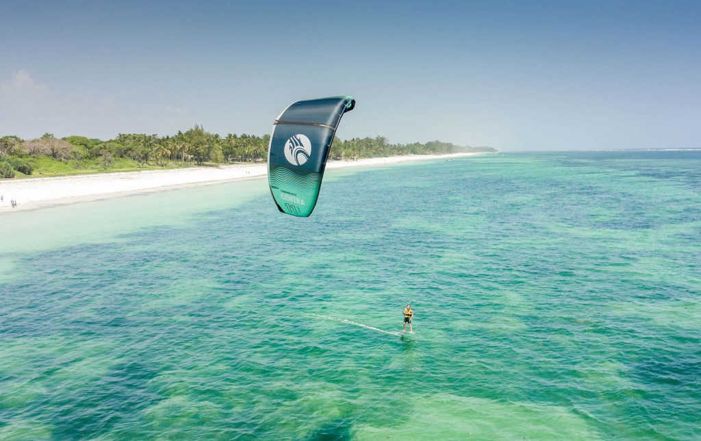 Kite Surfing & Wing Foiling Kite Surfing & Wing Foiling